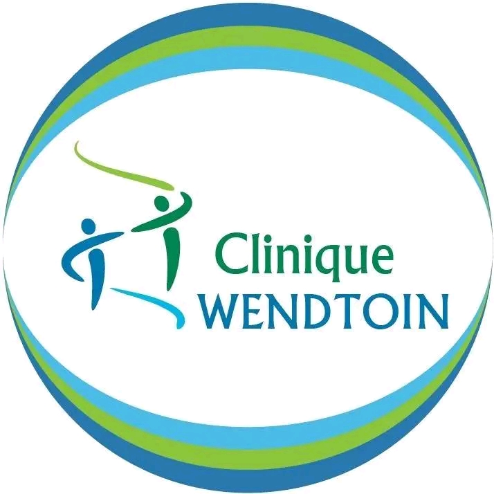 Logo Clinique WENDTOIN